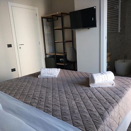 Global Hotel Rimini Extérieur photo