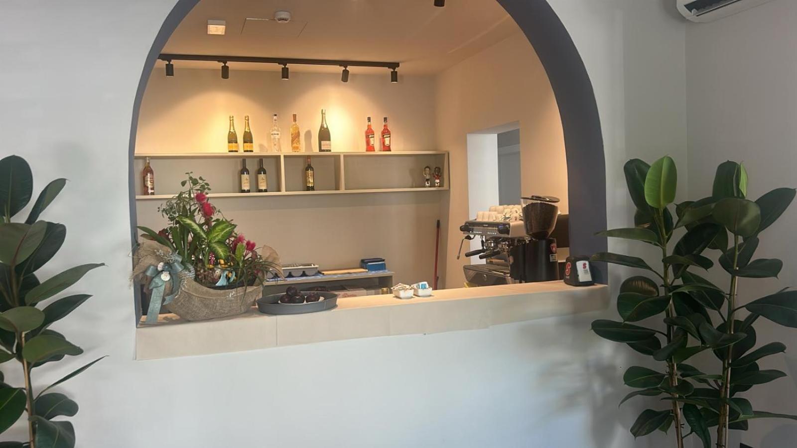 Global Hotel Rimini Extérieur photo