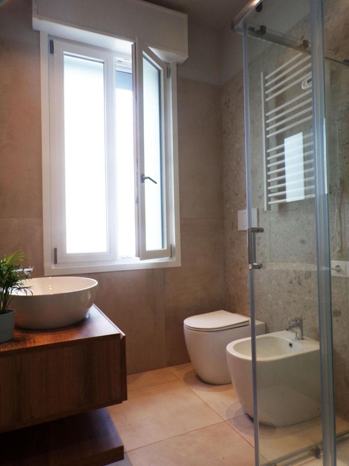 Global Hotel Rimini Extérieur photo